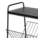 Knager�kke Max Home Jern Tr� MDF (4 enheder) #7