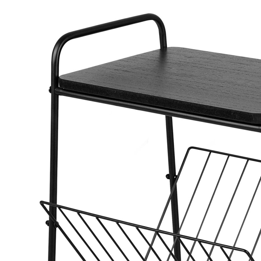 Knager�kke Max Home Jern Tr� MDF (4 enheder) #7