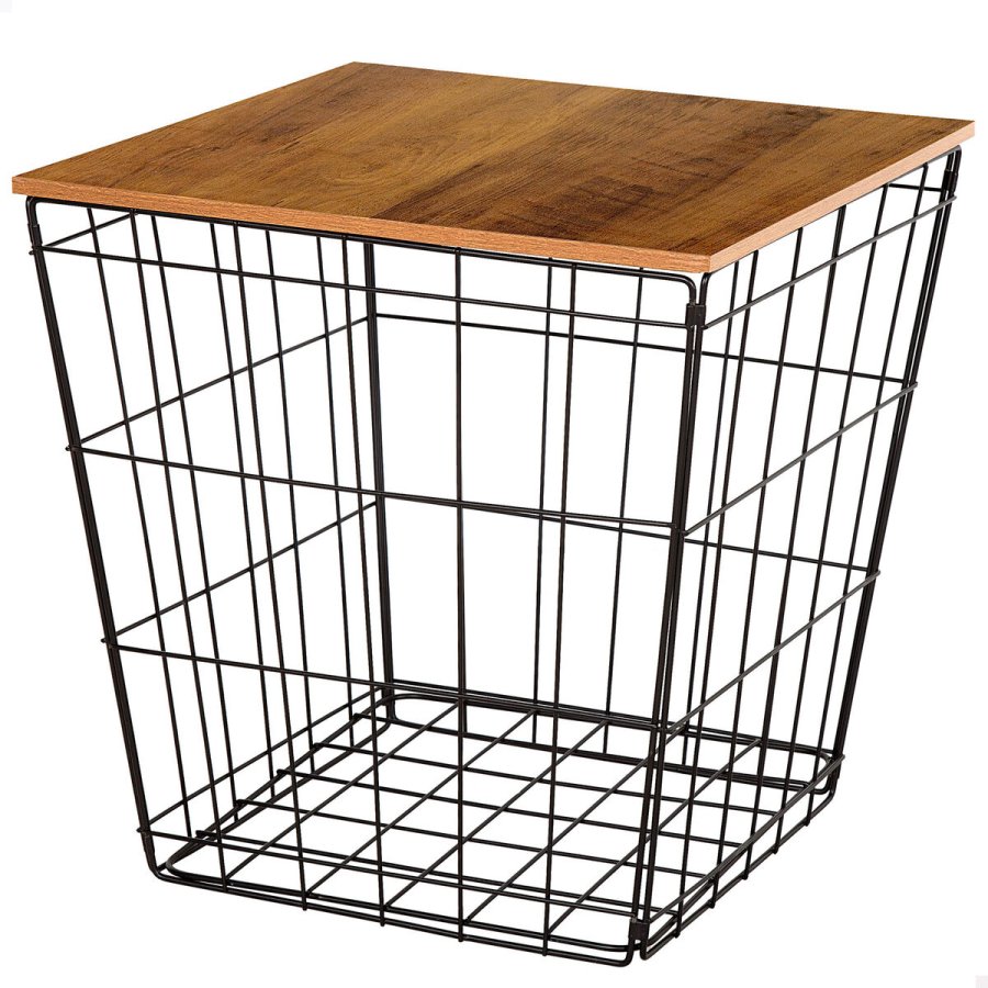 Knager�kke Max Home Jern Tr� MDF (4 enheder) #2