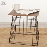 Knager�kke Max Home Jern Tr� MDF (4 enheder) #4