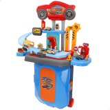 Fingerskateboard Speed & Go (2 enheder) #1