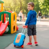 Fingerskateboard Speed & Go (2 enheder) #2