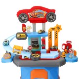 Fingerskateboard Speed & Go (2 enheder) #3