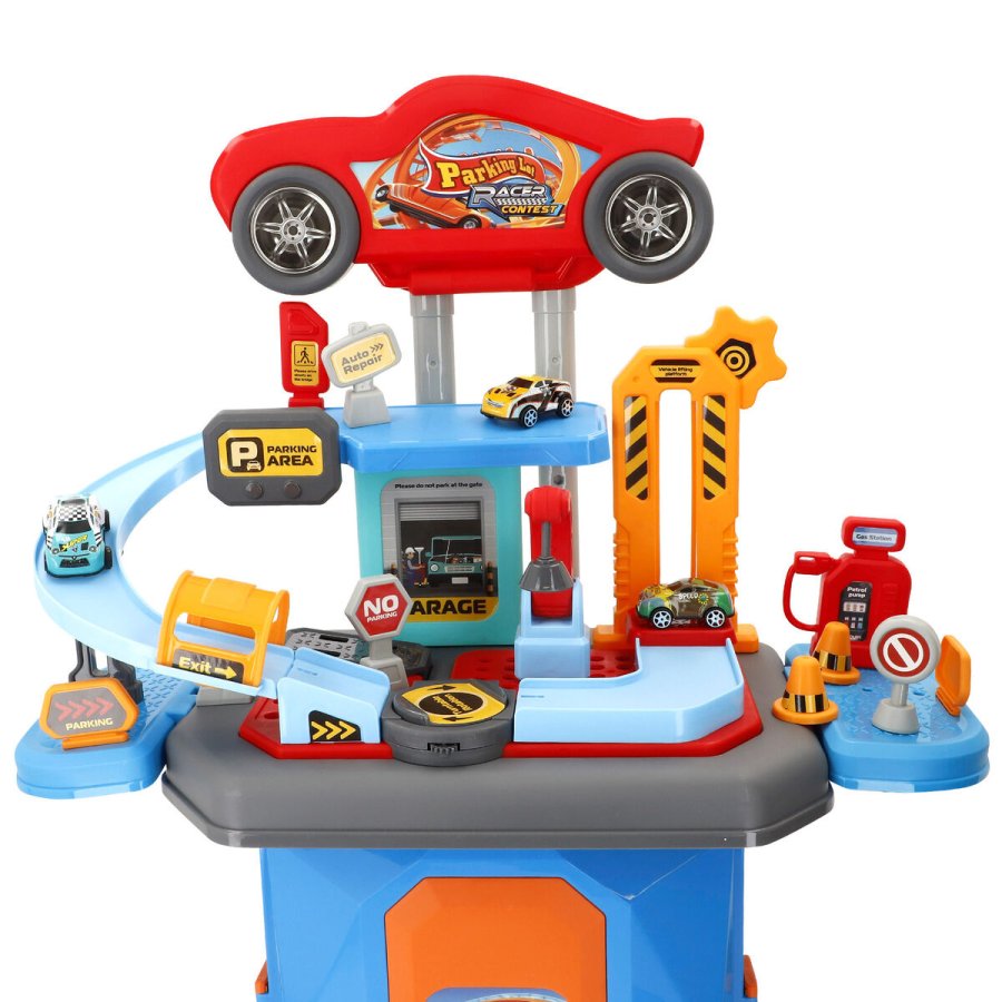 Fingerskateboard Speed & Go (2 enheder) #3