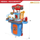 Fingerskateboard Speed & Go (2 enheder) #4