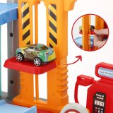 Fingerskateboard Speed & Go (2 enheder) #5