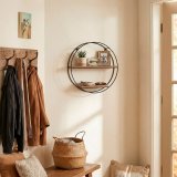 Knager�kke Max Home Jern Tr� MDF (6 enheder) #7