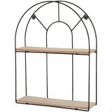 Knager�kke Max Home Jern Tr� MDF (6 enheder) #2