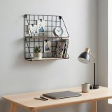 Knager�kke Max Home Jern Tr� MDF (6 enheder) #3