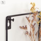 Knager�kke Max Home Jern Tr� MDF (6 enheder) #4