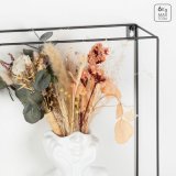 Knager�kke Max Home Jern Tr� MDF (4 enheder) #4