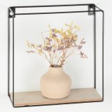 Knager�kke Max Home Jern Tr� MDF (4 enheder) #6