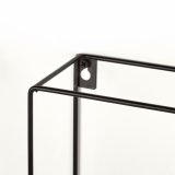 Knager�kke Max Home Jern Tr� MDF (4 enheder) #7