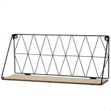 Knager�kke Max Home Jern Tr� MDF (6 enheder) #2