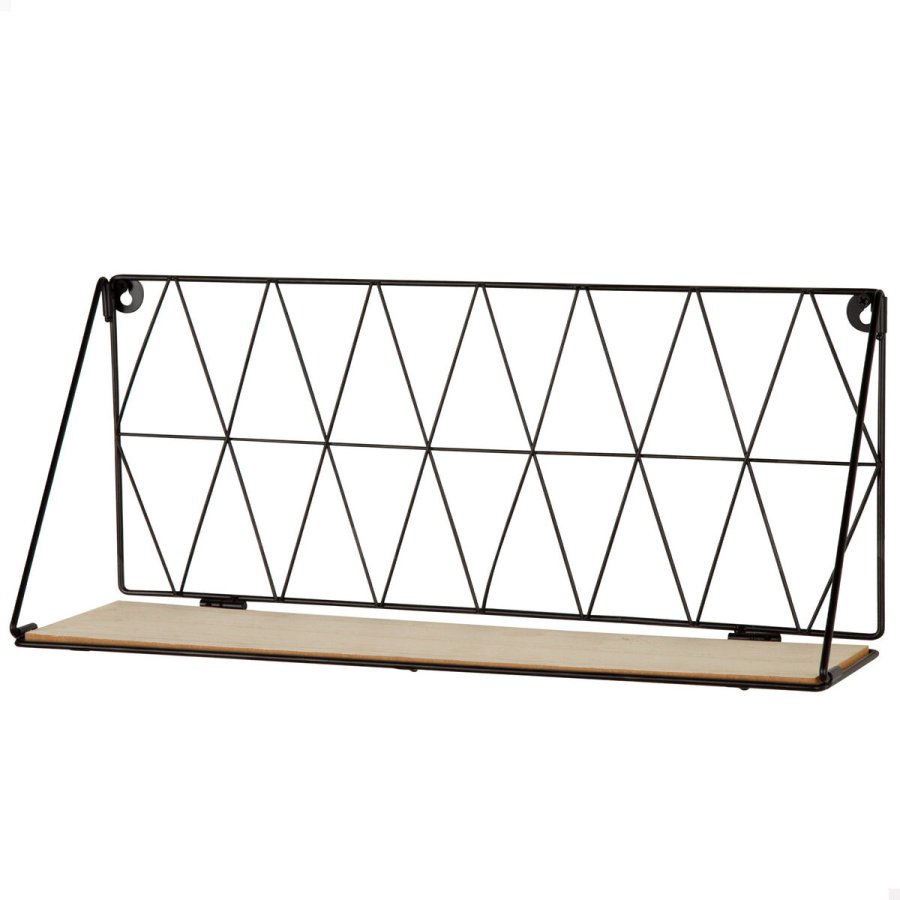 Knager�kke Max Home Jern Tr� MDF (6 enheder) #2