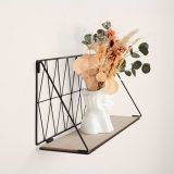 Knager�kke Max Home Jern Tr� MDF (6 enheder) #6