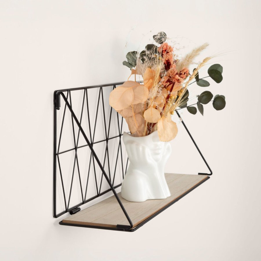 Knager�kke Max Home Jern Tr� MDF (6 enheder) #6