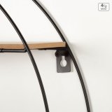 Knager�kke Max Home Jern Tr� MDF (4 enheder) #4