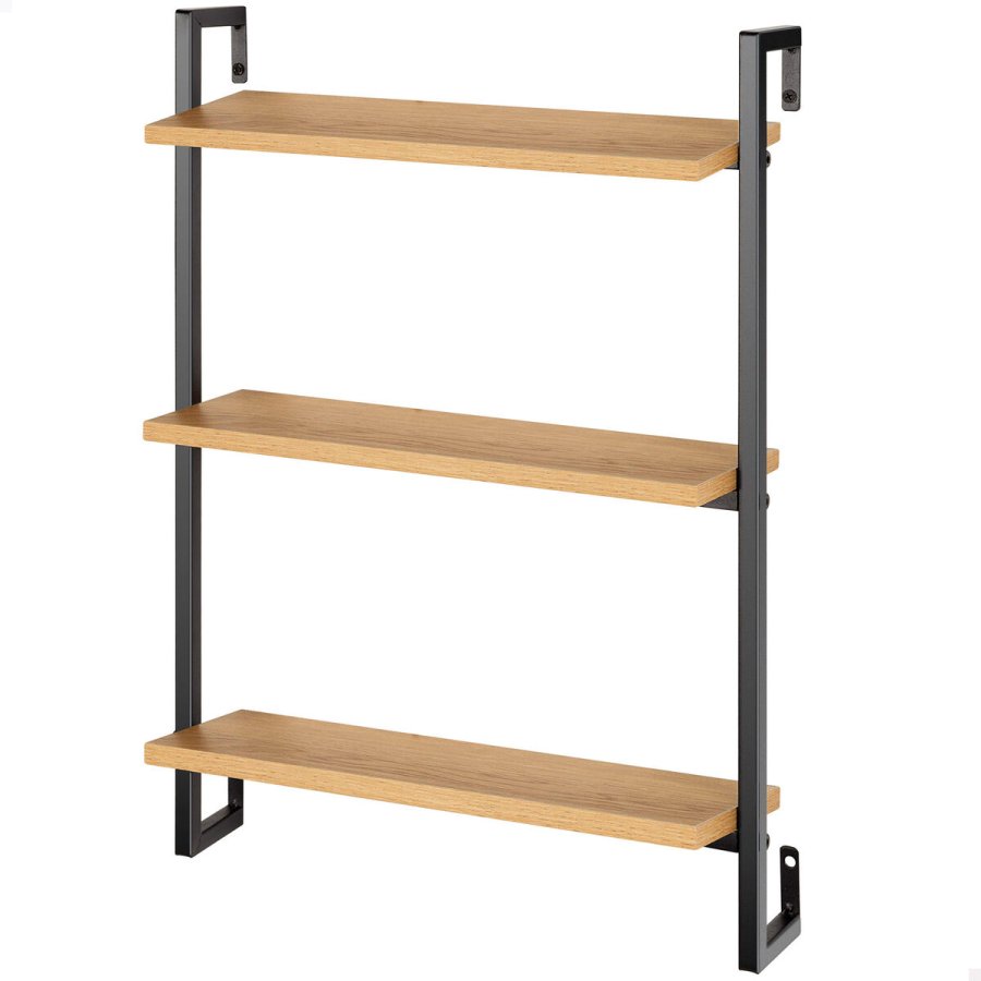 Knager�kke Max Home Jern Tr� MDF (4 enheder) #2