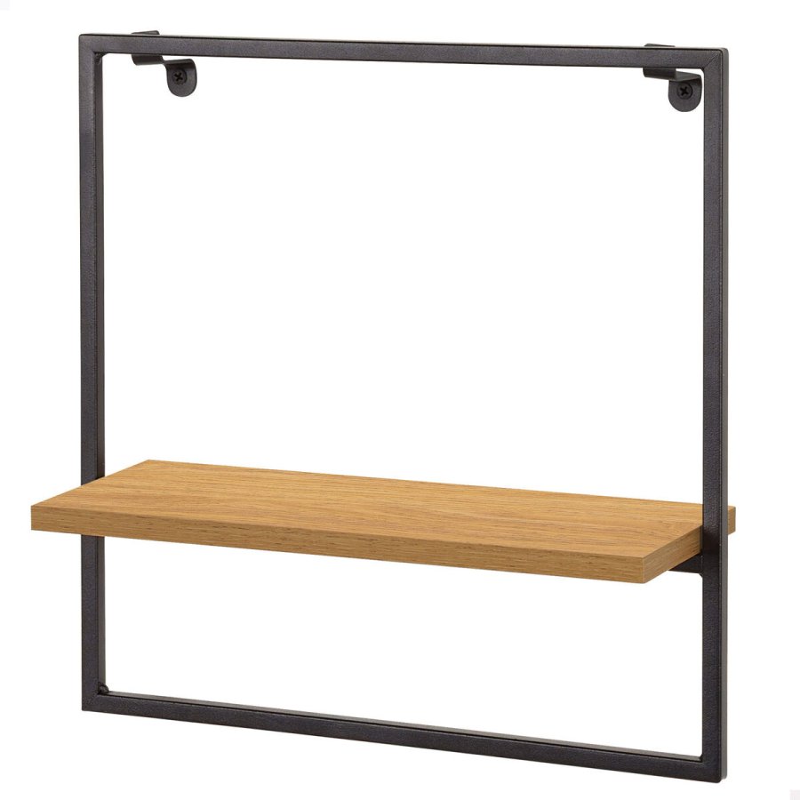 Knager�kke Max Home Jern Tr� MDF (6 enheder) #2