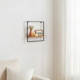 Knager�kke Max Home Jern Tr� MDF (6 enheder) #3