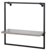 Knager�kke Max Home Jern Tr� MDF (6 enheder) #2