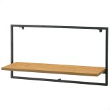 Knager�kke Max Home Jern Tr� MDF (4 enheder) #2