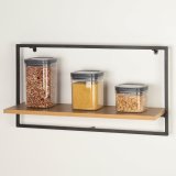 Knager�kke Max Home Jern Tr� MDF (4 enheder) #3