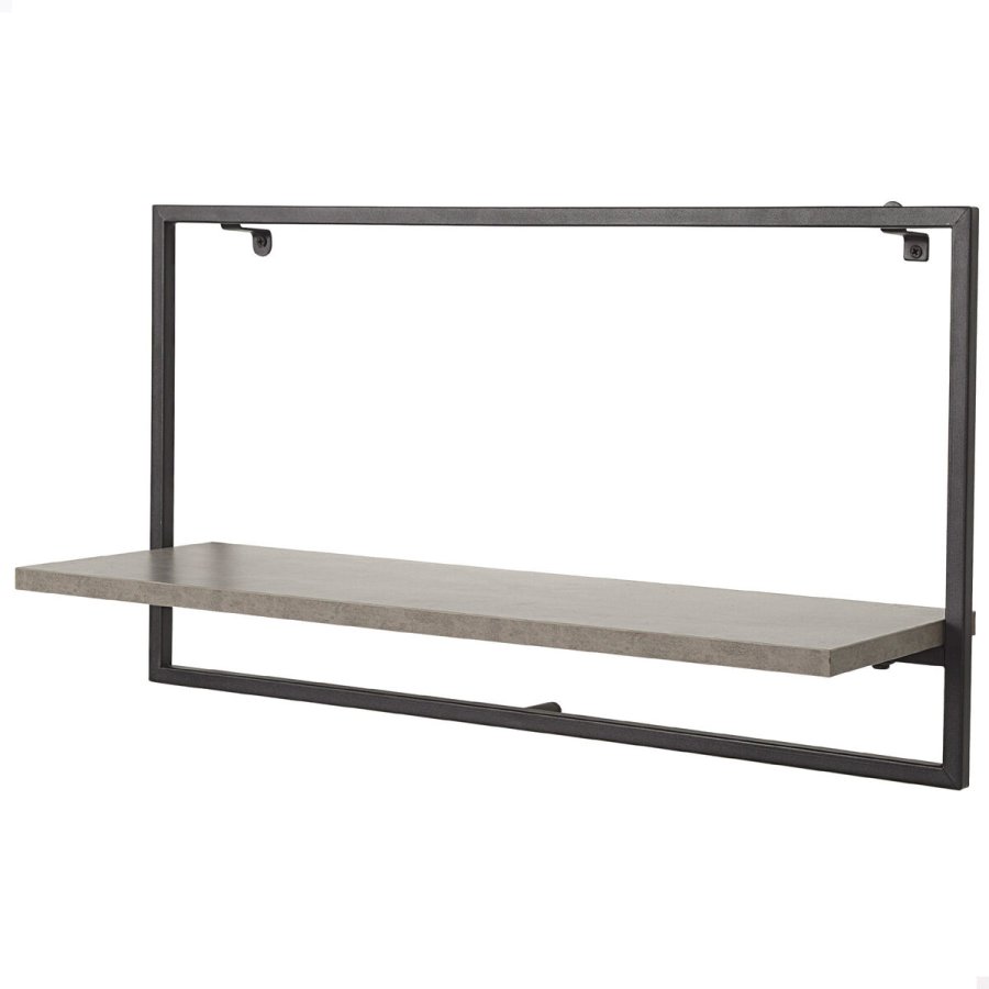 Knager�kke Max Home Jern Tr� MDF (4 enheder) #1