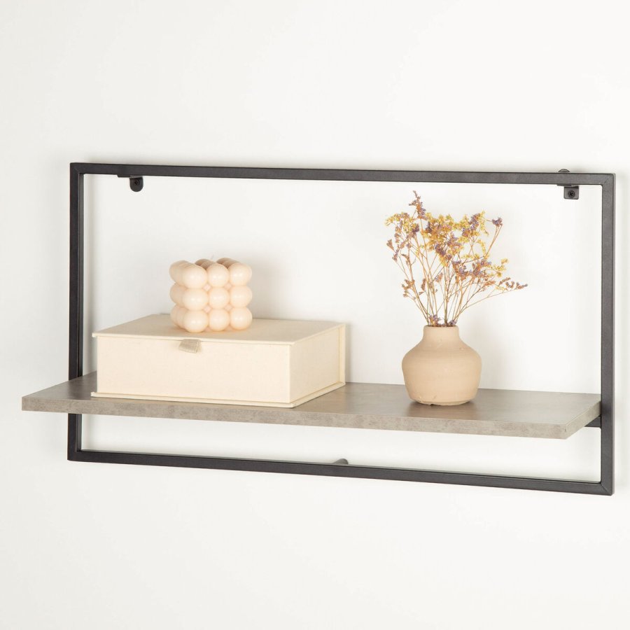 Knager�kke Max Home Jern Tr� MDF (4 enheder) #2