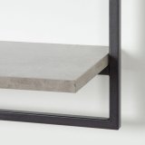 Knager�kke Max Home Jern Tr� MDF (4 enheder) #5