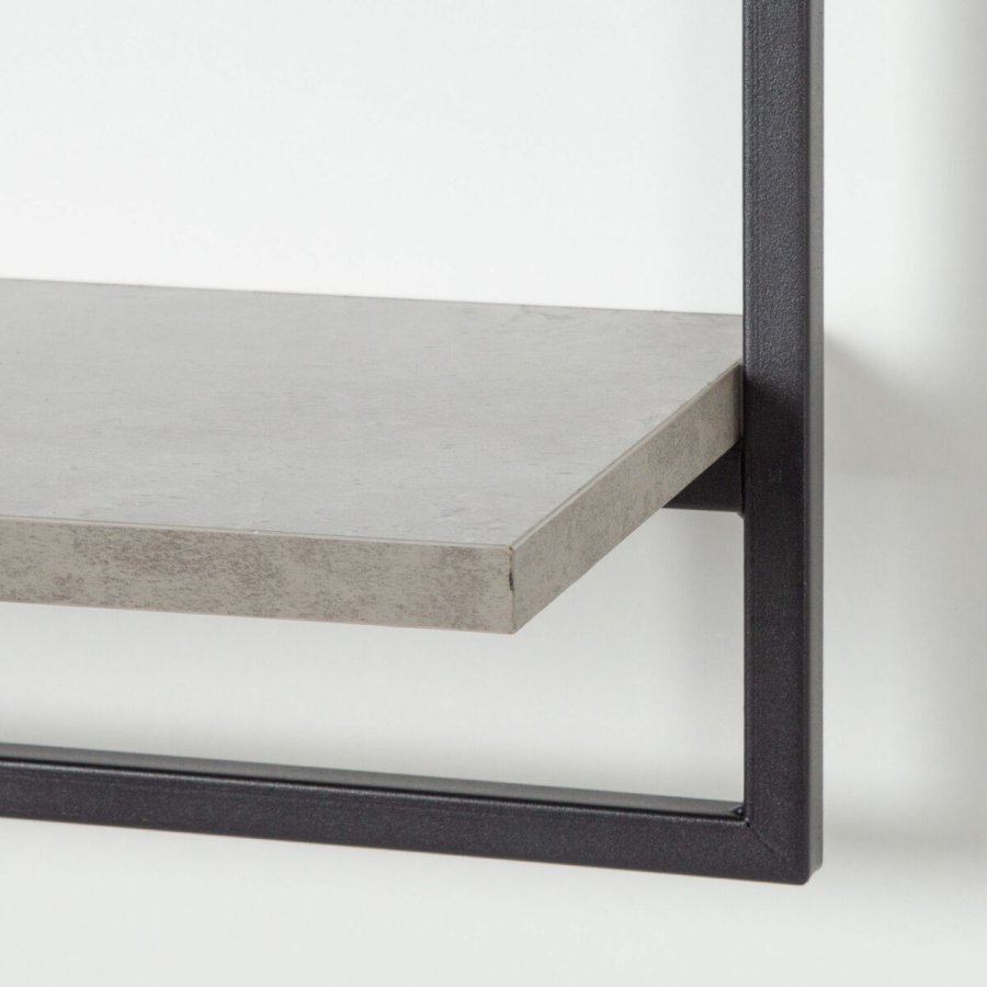 Knager�kke Max Home Jern Tr� MDF (4 enheder) #5