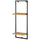 Knager�kke Max Home Jern Tr� MDF (4 enheder) #2