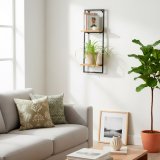 Knager�kke Max Home Jern Tr� MDF (4 enheder) #3