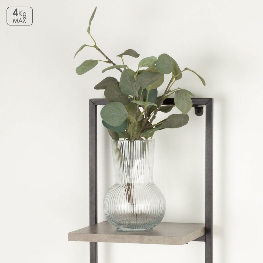 Knager�kke Max Home Jern Tr� MDF (4 enheder) #4