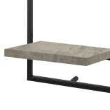 Knager�kke Max Home Jern Tr� MDF (4 enheder) #6