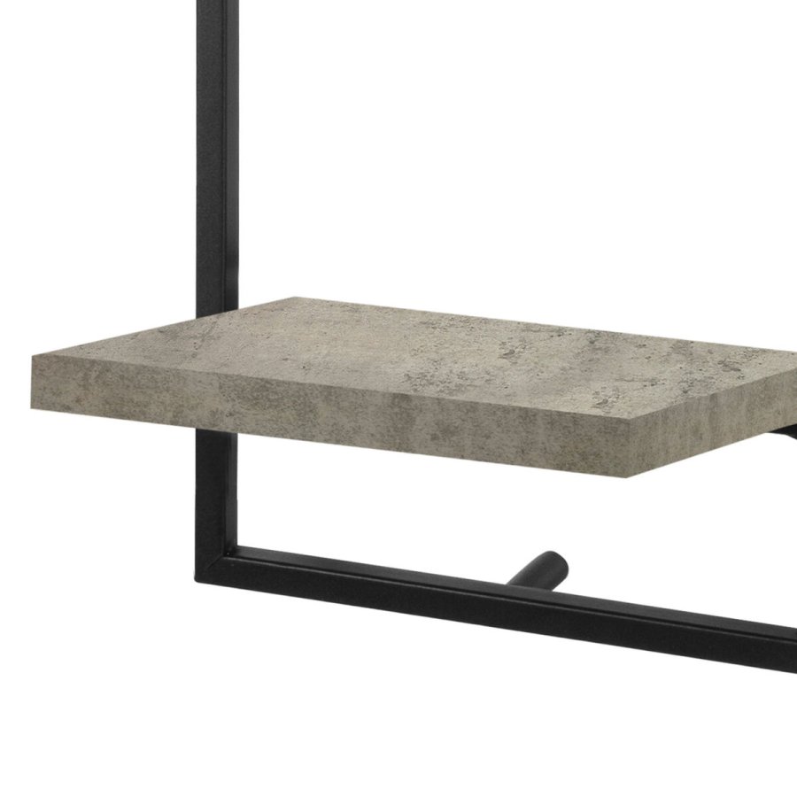 Knager�kke Max Home Jern Tr� MDF (4 enheder) #6