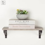 Knager�kke Max Home Jern Tr� MDF (4 enheder) #4