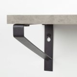 Knager�kke Max Home Jern Tr� MDF (4 enheder) #6