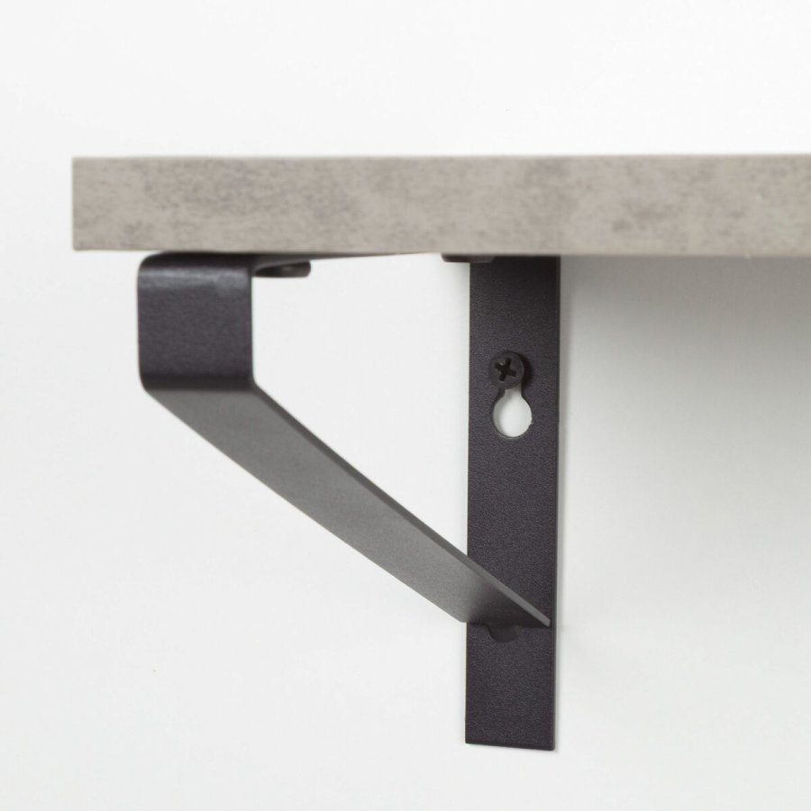 Knager�kke Max Home Jern Tr� MDF (4 enheder) #6