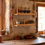 Knager�kke Max Home Tr� MDF (6 enheder) #3