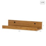 Knager�kke Max Home Tr� MDF (6 enheder) #5