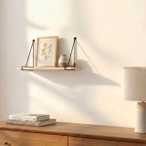 Knager�kke Max Home Jern Tr� MDF (6 enheder) #3