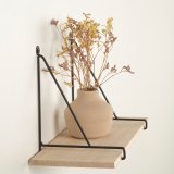 Knager�kke Max Home Jern Tr� MDF (6 enheder) #6