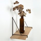 Knager�kke Max Home Jern Tr� MDF (6 enheder) #6