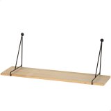 Knager�kke Max Home Jern Tr� MDF (6 enheder) #2