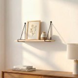 Knager�kke Max Home Jern Tr� MDF (6 enheder) #3