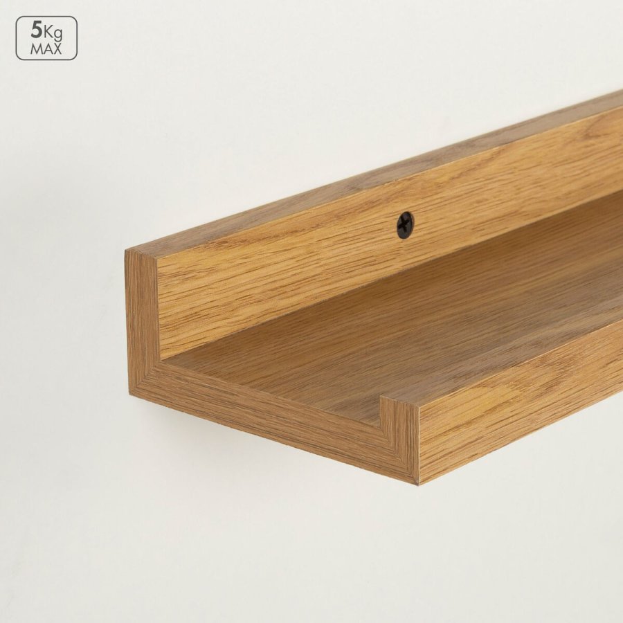 Knager�kke Max Home Tr� MDF (6 enheder) #4