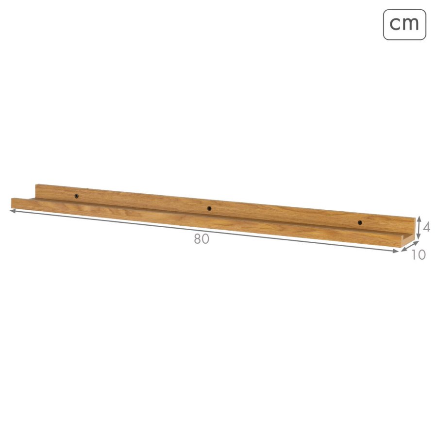 Knager�kke Max Home Tr� MDF (6 enheder) #5