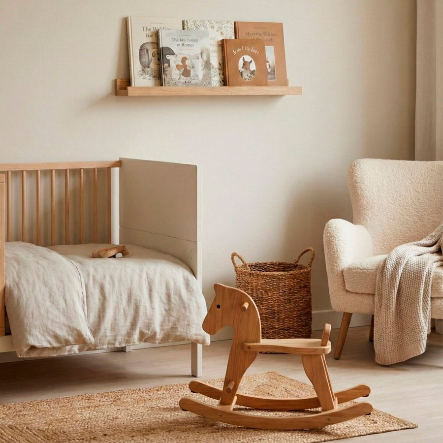 Knager�kke Max Home Tr� MDF (6 enheder) #6